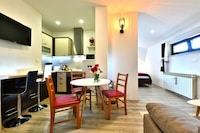 Gartenwohnung in der Nähe des Plitvička-Sees