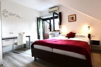 Gartenwohnung in der Nähe des Plitvička-Sees