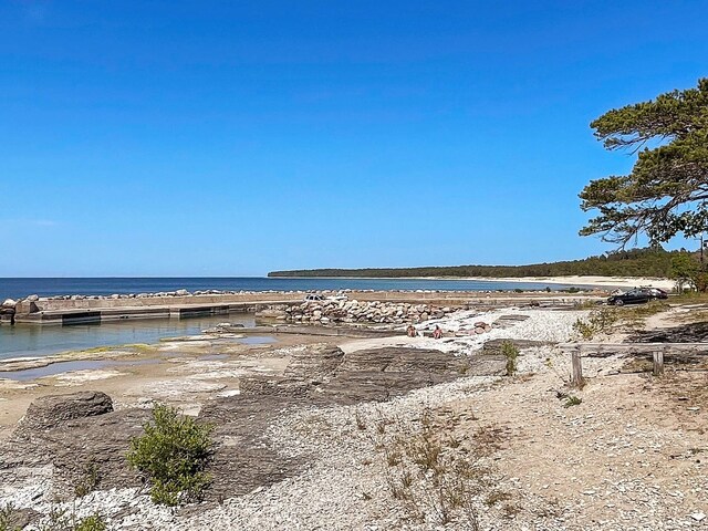 6 Personen Ferienhaus in Löttorp, Öland Norra