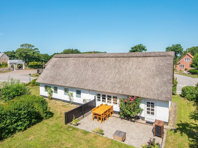 4 stjernet sommerhus i Ringkøbing, Holmsland Klit