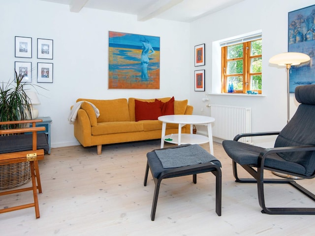 4 Sterne Ferienhaus in Ringkøbing, Holmsland Klit