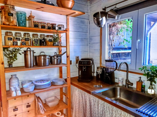 Naturchalet Oud-Turnhout, Oud-Turnhout