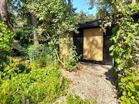 Natuurchalet Oud-Turnhout
