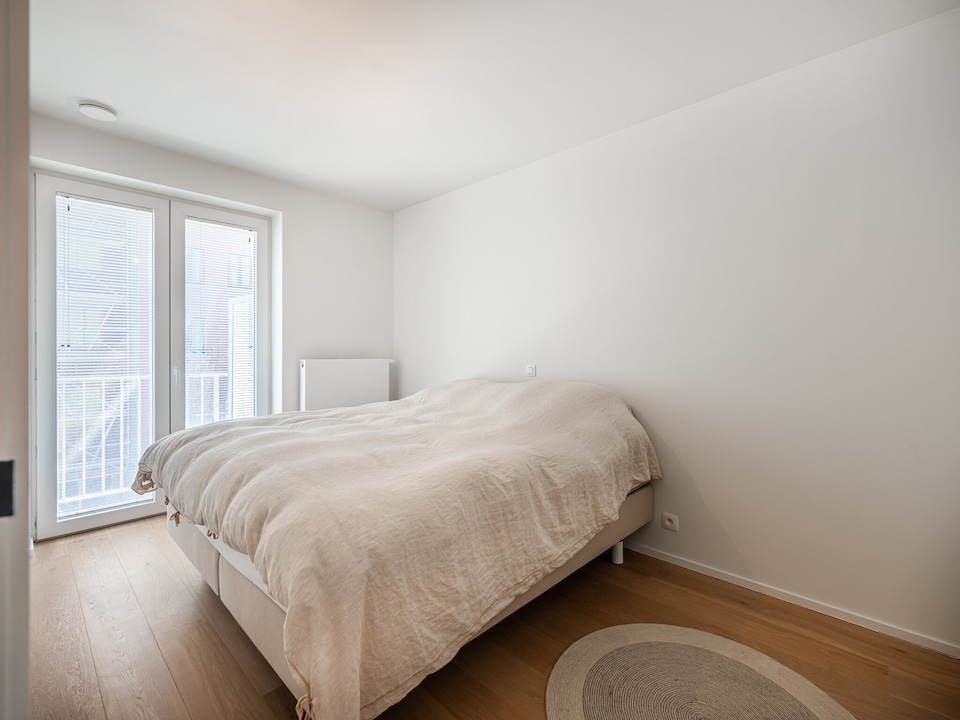 Apartamento en Koksijde con Vista al Mar, Koksijde