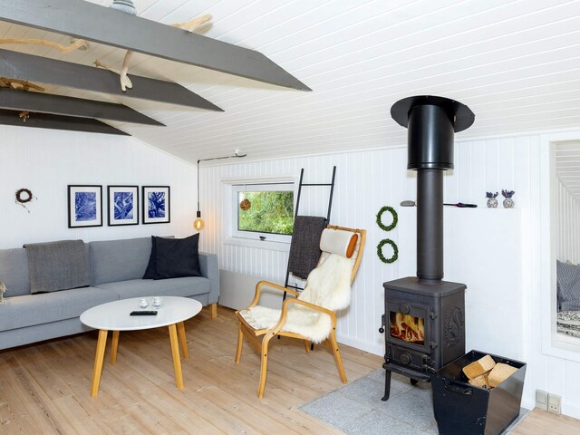 4 sterren vakantie huis in Fjerritslev, Northern North Sea
