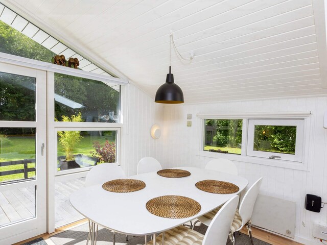 4 sterren vakantie huis in Fjerritslev, Northern North Sea