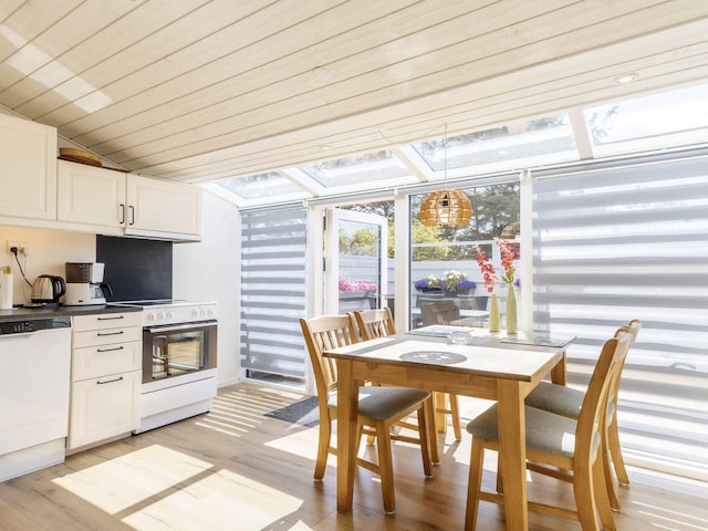 2 Personen Ferienhaus in Vejers Strand, Southern West Coast