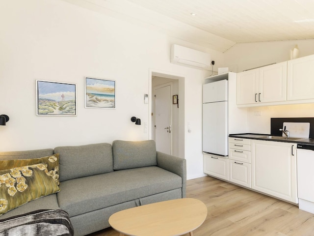 2 Personen Ferienhaus in Vejers Strand, Southern West Coast