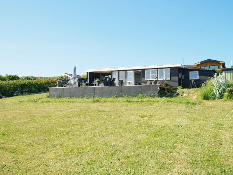 4 sterren vakantie huis in Slagelse, Southwest Zealand
