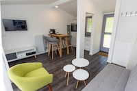 Bungalow in Waxweiler bei Wanderwegen