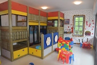Bungalow in Waxweiler bei Wanderwegen