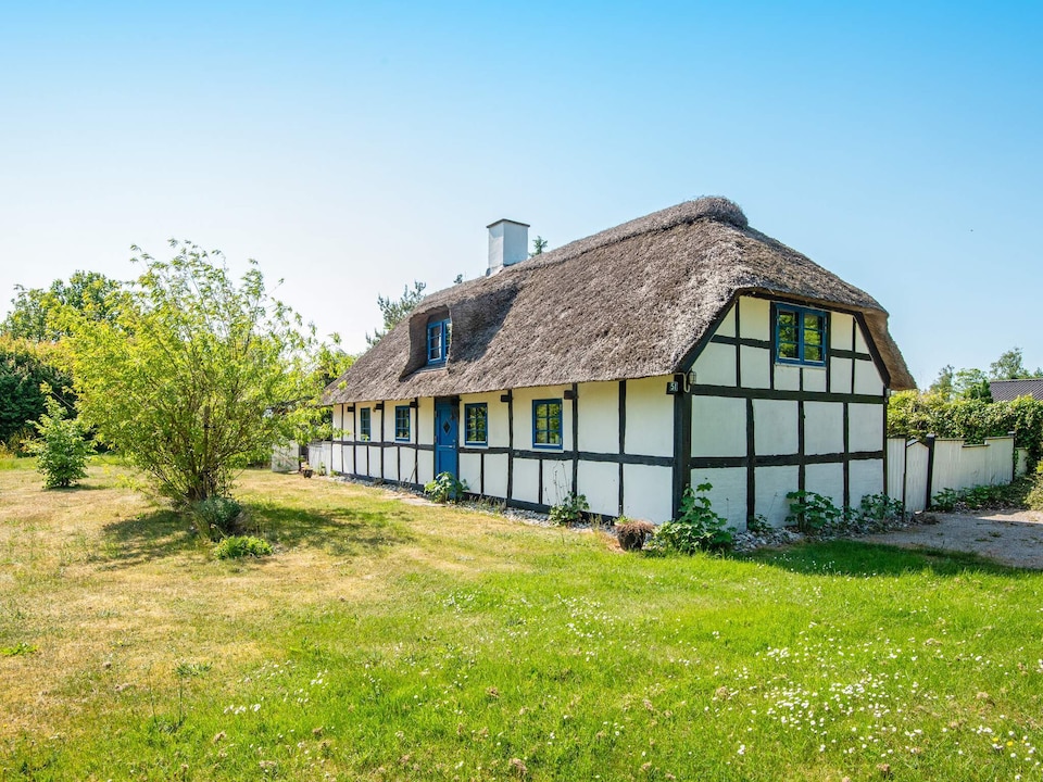 6 Personen Ferienhaus in Ørsted, Northern Djursland