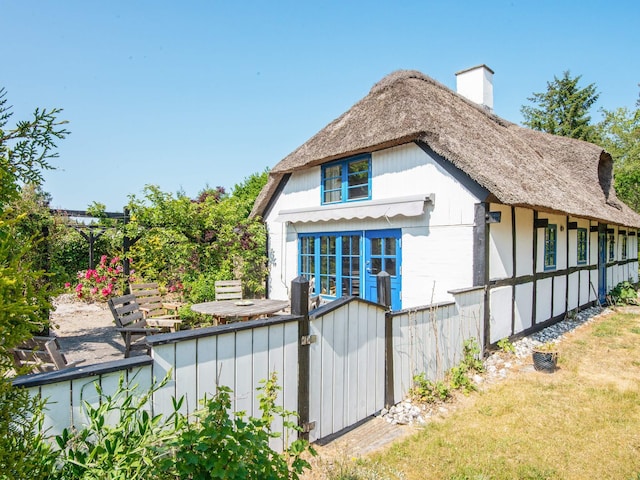 6 Personen Ferienhaus in Ørsted, Northern Djursland
