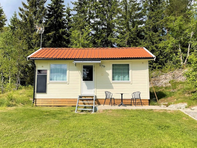 2 personen vakantie huis in Färgelanda, Färgelanda