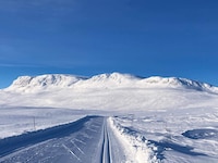 4 Personen Ferienhaus in GEILO-By Traum