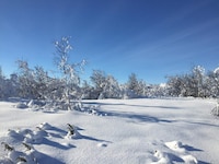 4 Personen Ferienhaus in GEILO-By Traum