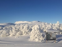 4 Personen Ferienhaus in GEILO-By Traum