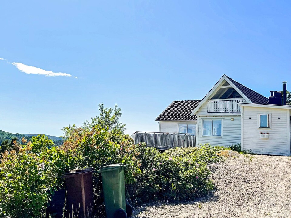 4 person holiday home in Uddevalla-By Traum, Uddevalla