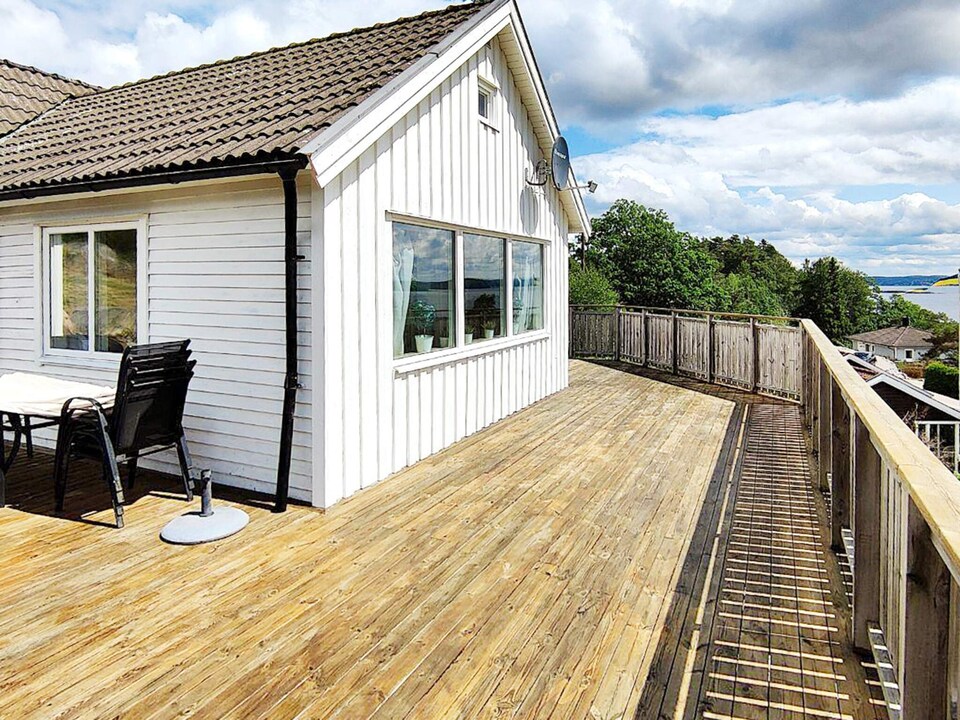 4 person holiday home in Uddevalla-By Traum, Uddevalla