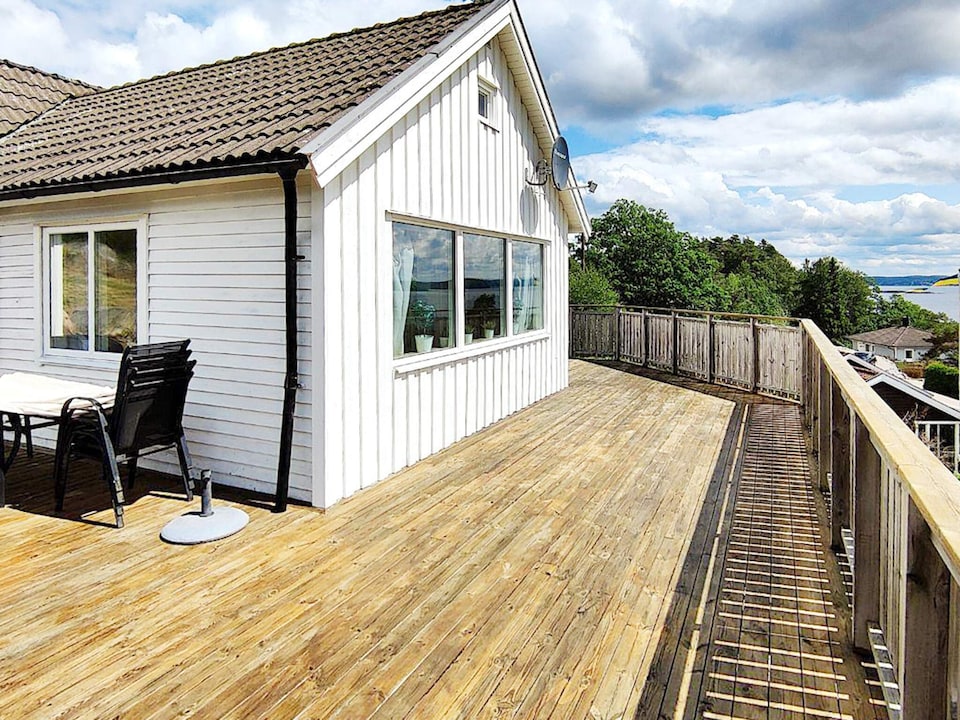 4 sterren vakantie huis in Uddevalla, Uddevalla