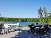 6 person holiday home in ÅKERSBERGA-By Traum