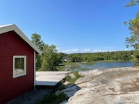 6 person holiday home in ÅKERSBERGA-By Traum