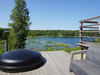 6 person holiday home in ÅKERSBERGA-By Traum