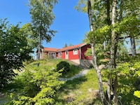 6 person holiday home in ÅKERSBERGA-By Traum