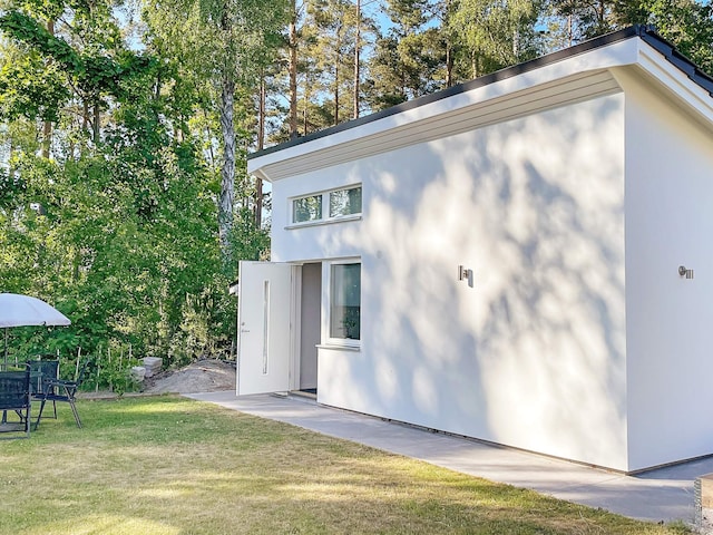 3 persoons vakantie huis in Sölvesborg-By Traum