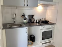 3 persoons vakantie huis in Sölvesborg-By Traum