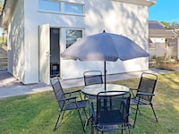 3 persoons vakantie huis in Sölvesborg-By Traum