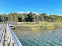 3 persoons vakantie huis in Sölvesborg-By Traum