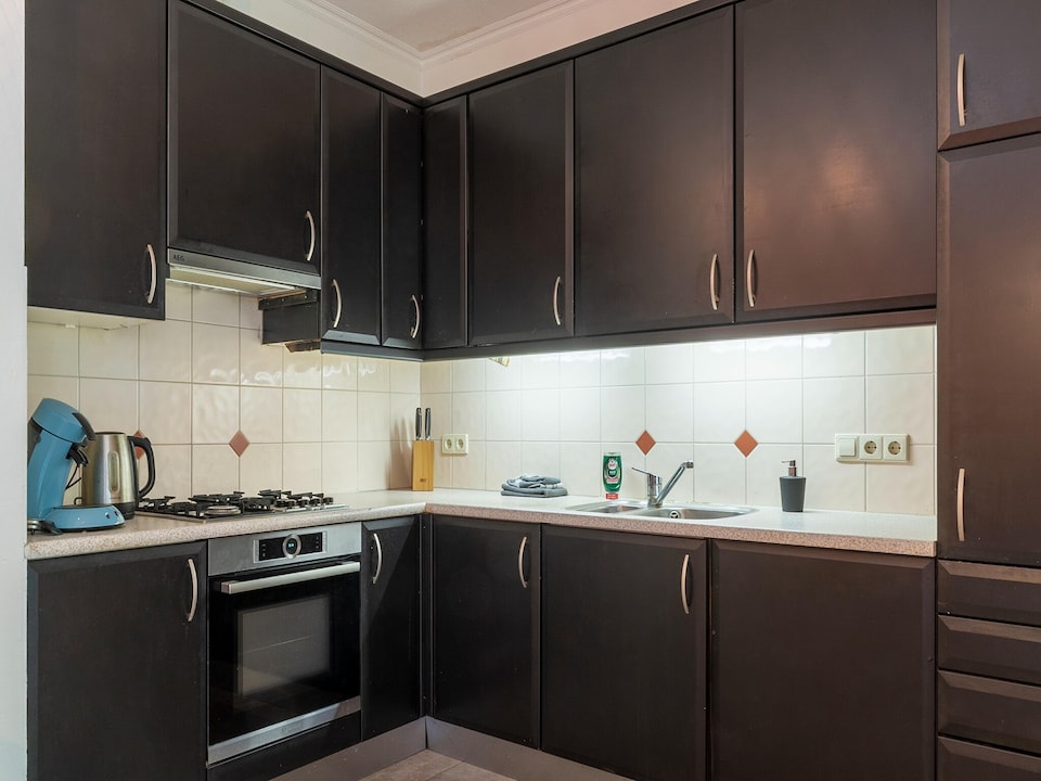 Eibergen Holiday Retreat Home, Eibergen