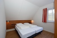 Vakantiehuis in Hellendoorn bij bos