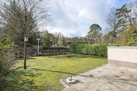 Vakantiehuis in Hellendoorn bij bos