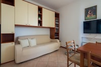 Apartamento en Lazise cerca del Garda
