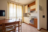Apartamento en Lazise cerca del Garda