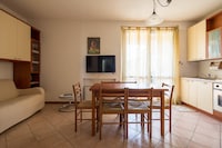 Apartamento en Lazise cerca del Garda