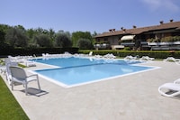 Apartamento en Lazise cerca del Garda