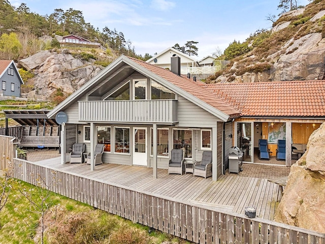 10 Personer feriebolig i Lindesnes, Vest-Agder
