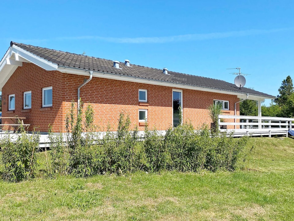 4 star holiday home in Juelsminde, Aarhus to Fredericia