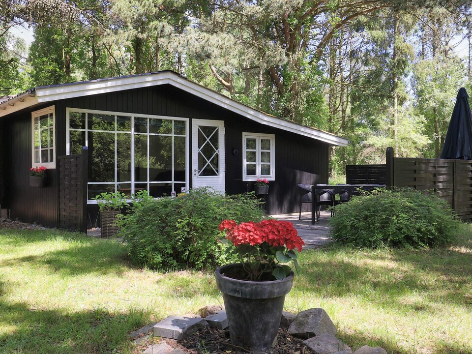 4 Personen Ferienhaus in Rødby, Lolland