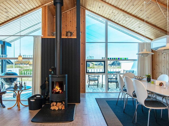 4 sterren vakantie huis in Harboøre, North Sea