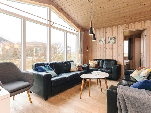 4 sterren vakantie huis in Løkken, Jammer Bay