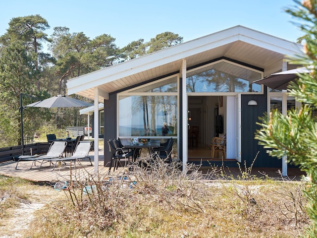 5 star holiday home in Nexø, Bornholm