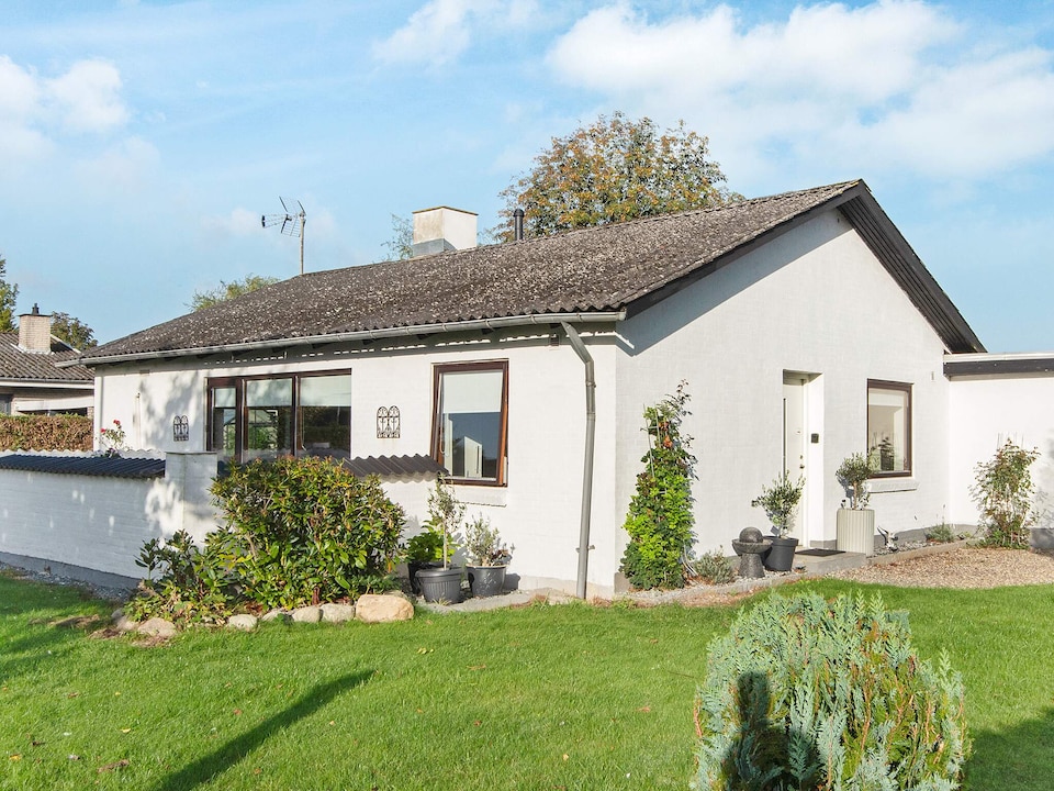 4 personen vakantie huis in Haderslev, Southeast Jutland and Als
