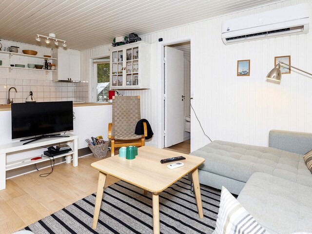 4 sterren vakantie huis in Hals, Northeast Jutland