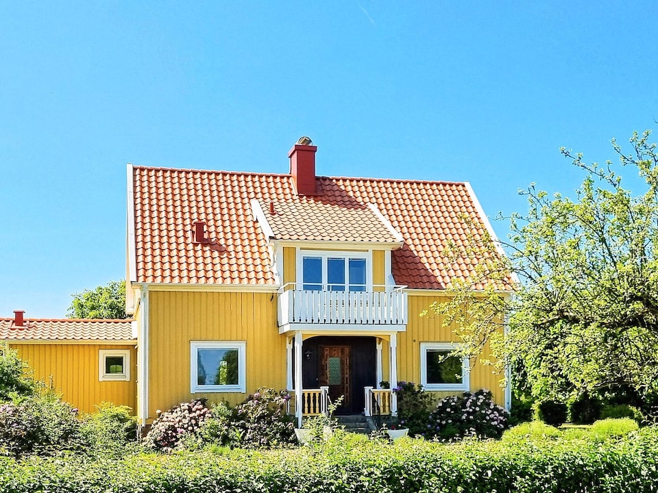 8 personen vakantie huis in Moheda, Växjö