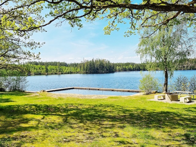 8 personen vakantie huis in Moheda, Växjö