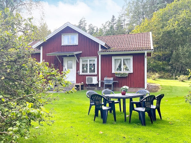 6 Personen Ferienhaus in Brålanda-By Traum
